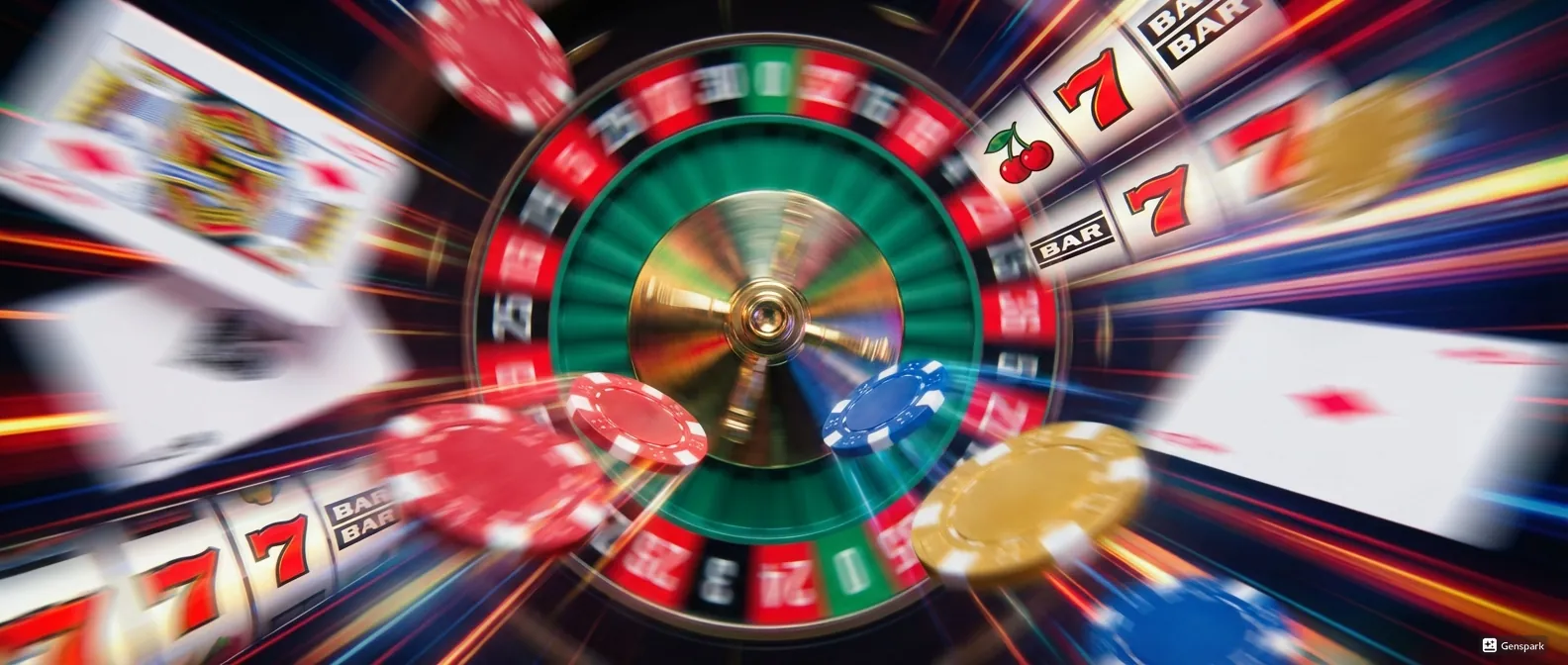 Simsino Casino bonus