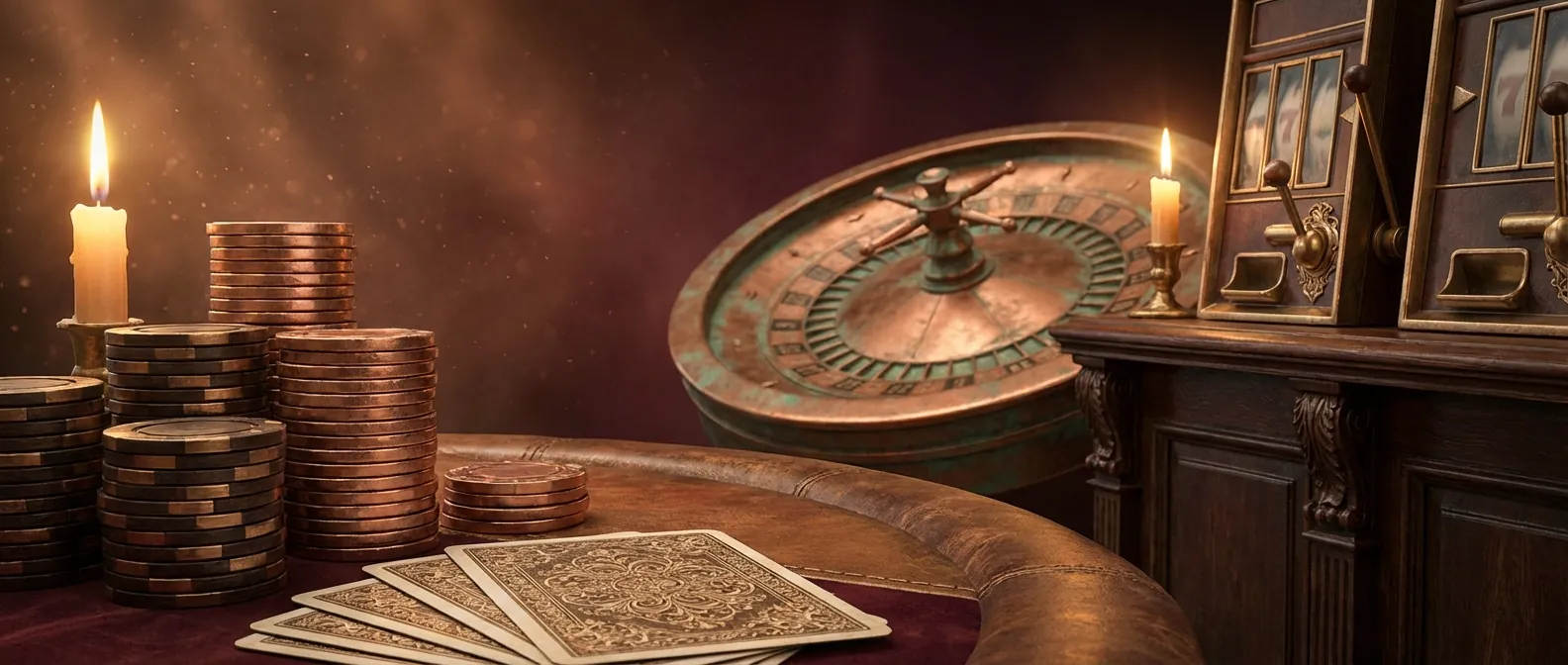 Simsino Casino bonus